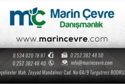 MARİN ÇEVRE DANIŞMANLIK