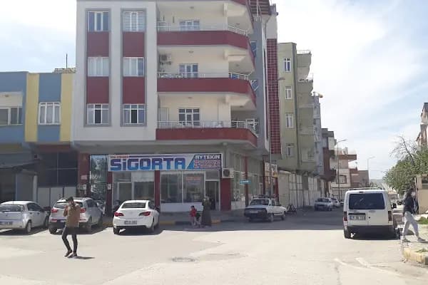 Gap Sigorta - Sigorta Acentesi - Gaziantep İslahiye