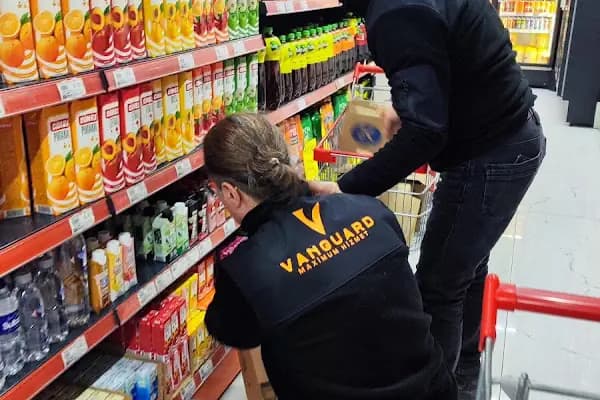 Kafkas Market - Bakkal - Balıkesir Bigadiç