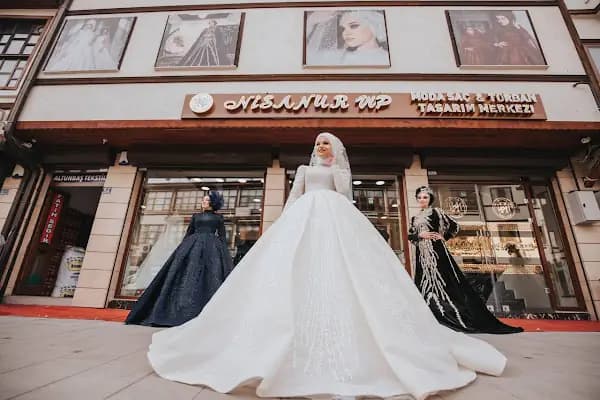 Nisanur Konya Vip - Gelin eşyaları dükkanı - Konya Hadim