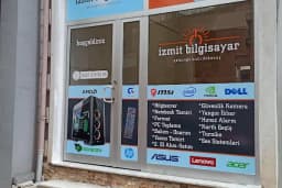 Ares Bilgisayar &amp; İletişim