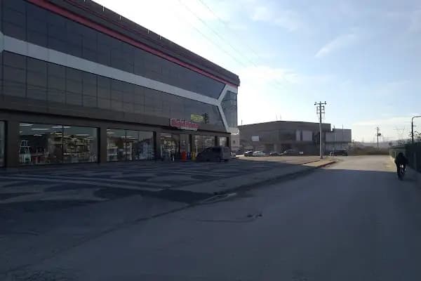 BİLGİN KARDEŞLER TOPTAN ZÜCCACİYE - Toptancı - Sakarya Adapazarı
