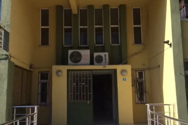 S.S.972 SAY.ÇERKEZKÖY YAĞ.TOH.TAR.SAT KOOP.DEPO - Depo - Tekirdağ Kapaklı
