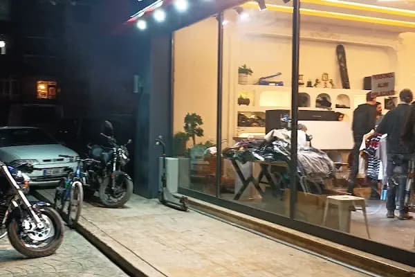 BİKOMBİNE - E-Ticaret Hizmetleri - Konya Selçuklu