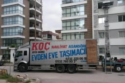 Koç Nakliyat