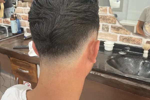 Saloon Cadde Erkek Kuaförü - Kuaför - Muğla Bodrum