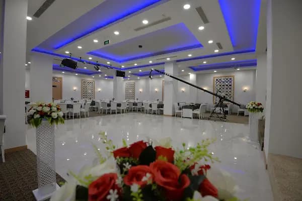 kılıç düğün salonları - Düğün Salonu - Antalya Demre