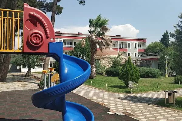 Sedefne otel - Otel - Balıkesir Altıeylül
