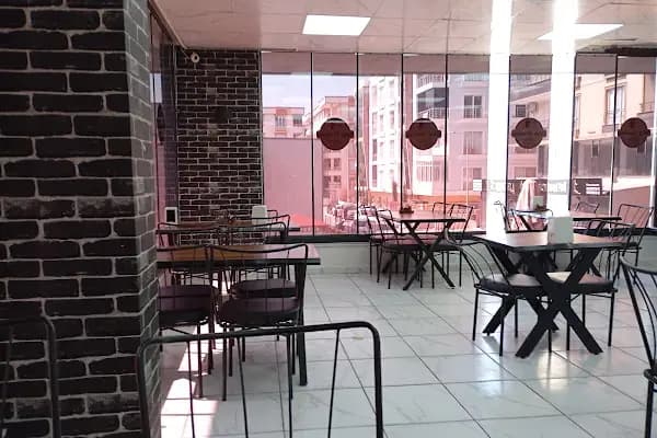 Dirar-ı Saray Döner - Dönerci - Şanlıurfa Ceylanpınar