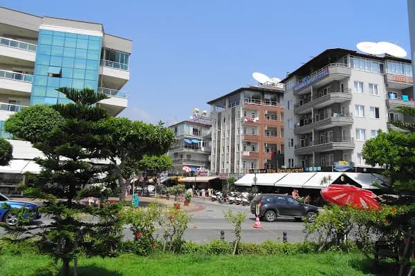 Havana Apart Otel - Otel - Antalya Alanya