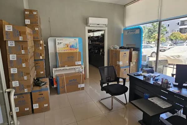Star Elektronik Beyaz Eşya Ve Klima Servisi - Klima Tamir Servisi - Antalya Demre