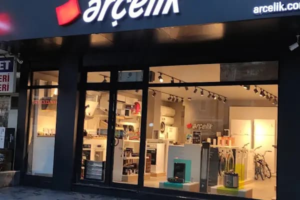 Arçelik Elmalı Yetkili Bayi-Akar Ticaret - Beyaz Eşya Mağazası - Antalya Elmalı
