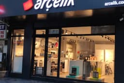 Arçelik Elmalı Yetkili Bayi-Akar Ticaret