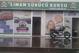 Yıldırım Sürücü Kursu &amp; İş Makinalari Diyarbakır Ehliyet