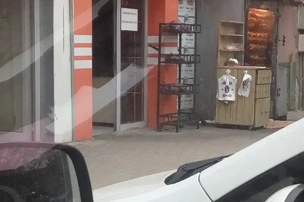 Kanatcı Bilal - Tavuk restoranı - Bursa Gürsu