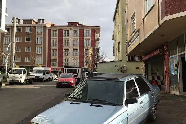 Arabacı detaling - Araba Yıkama - Kocaeli Karamürsel