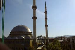 Beyazıt Camii