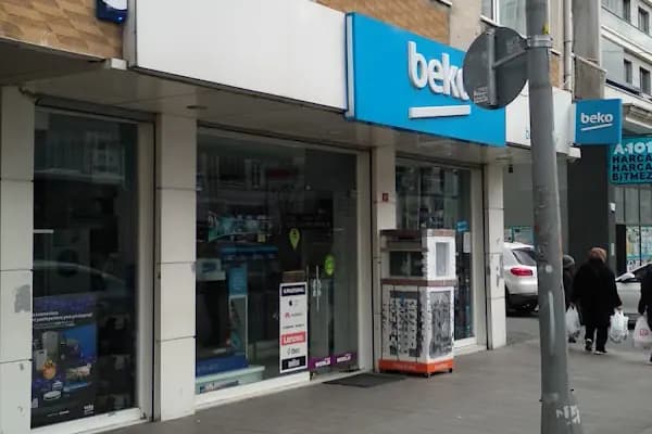 BEKO -AYDOĞAN - Ev Eşyaları Mağazası - İstanbul Bağcılar