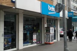 BEKO -AYDOĞAN