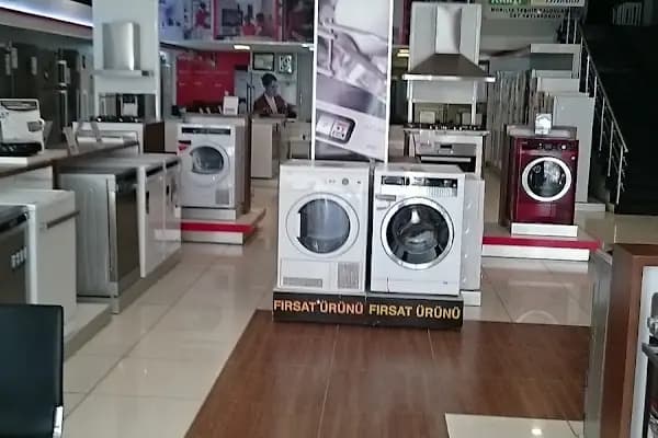 GÖKDOĞAN TİCARET ARÇELİK YETKİLİ BAYİİ - Mağazalar ve Alışveriş - Şanlıurfa Haliliye