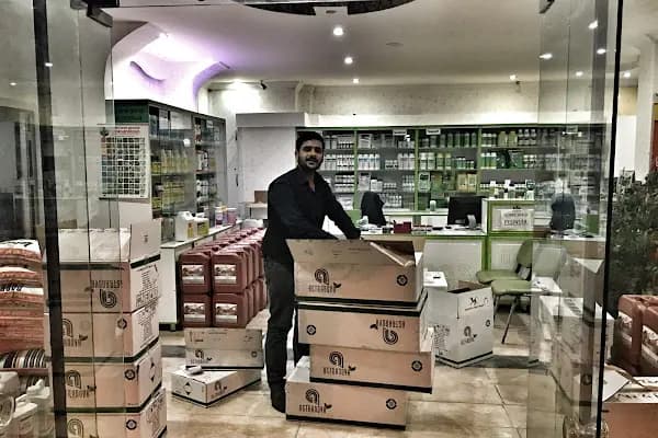 Durmaz Tarımsal Mühendislik - Tarımsal Hizmet Sağlayıcısı - Gaziantep Nizip