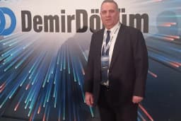 Demirdöküm