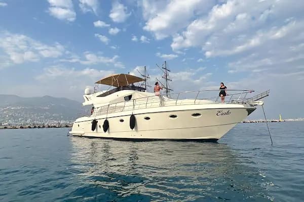 Marina Spa &amp; Wellness Center - Spa - Antalya Akseki