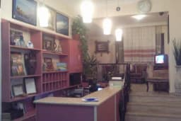 Doruk Otel
