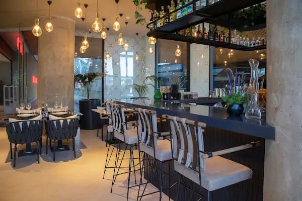 The Berry Restaurant - Restoran - İzmir Bornova