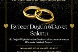 MODA DAVET &amp; BALO SALONU