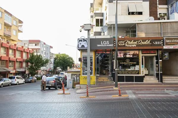 Önder Grup Temizlik &amp; Personel Temin Hizmetleri | Aliağa - Temizlik Hizmetleri - İzmir Aliağa