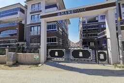 HANEPARK SİTESİ