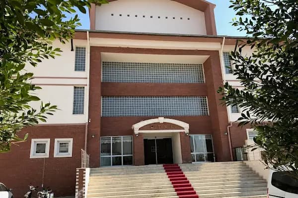 Tarsus Uygulama Oteli - Turistik Pansiyon - Mersin Tarsus