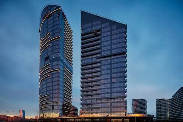 Ever Hotel Europe - Otel - İstanbul Bağcılar