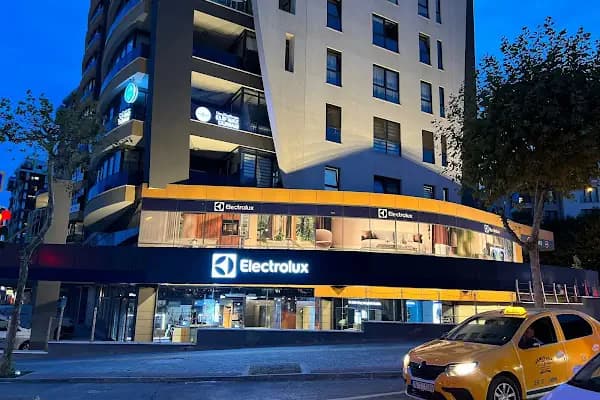 Electrolux | Ankastre Dünyası - Beyaz Eşya Mağazası - Bursa Nilüfer