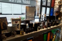 Her Şey AŞK tan Deli Cafe