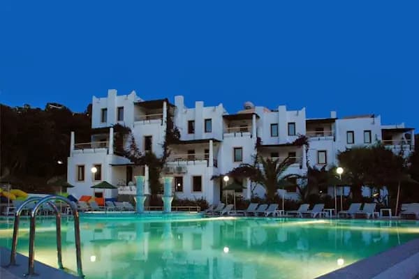 Romentic Otel - Otel - Muğla Akçaalan Mahallesi