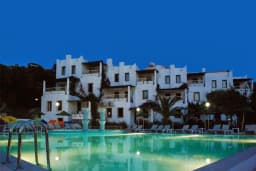 Romentic Otel