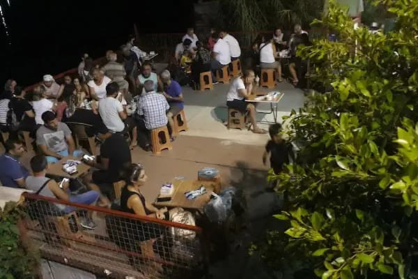 Horoz ali - Aile restoranı - Mersin Akdeniz