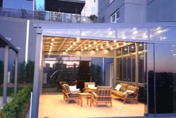 RM YAPI cam balkon