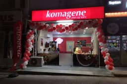 Aksu komagene