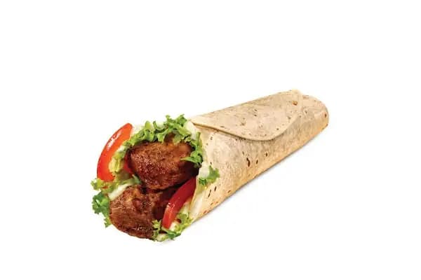 Popeyes - Çerkezköy Center AVM Şubesi - Tavuk restoranı - Tekirdağ Çorlu
