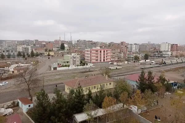 Bismil TMO - Kurumsal Ofis - Diyarbakır Bağlar