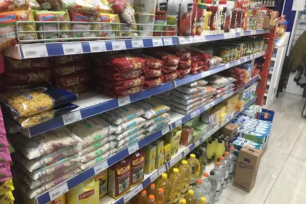 2M ALO MARKET BOSNA - Market - Konya Selçuklu
