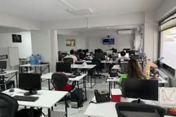 MT Global Eğitim ve Danışmanlık - Afşin Şubesi