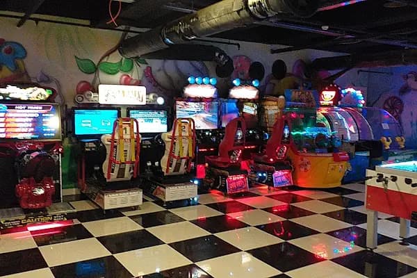 Happy Play - Çocuklar İçin Eğlence Merkezi - Ankara Pursaklar