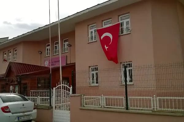 80. Yıl Cumhuriyet Anaokulu - Eğitim - Kars Kars Merkez