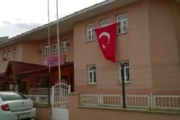 80. Yıl Cumhuriyet Anaokulu
