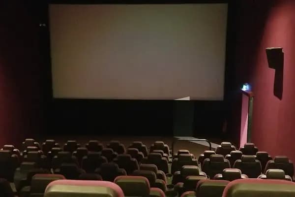 Paribu Cineverse Akyaka Park - Sinema Salonu - İstanbul Ümraniye