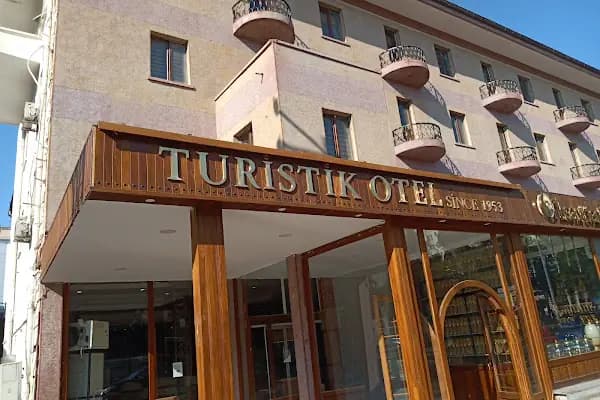 Turistik Otel - Konaklama Tesisi - Diyarbakır Kayapınar